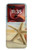 S1117 Starfish on the Beach Case For Motorola Razr 70 Ultra, 60 Ultra, 50 Ultra, Ultra 2026, Ultra 2025