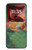 S1157 Red Arowana Fish Case For Motorola Razr 70 Ultra, 60 Ultra, 50 Ultra, Ultra 2026, Ultra 2025