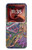 S1240 Bali Painting Case For Motorola Razr 70 Ultra, 60 Ultra, 50 Ultra, Ultra 2026, Ultra 2025
