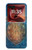 S1249 Blue Sea Turtle Case For Motorola Razr 70 Ultra, 60 Ultra, 50 Ultra, Ultra 2026, Ultra 2025