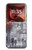 S1295 Eiffel Painting of Paris Case For Motorola Razr 70 Ultra, 60 Ultra, 50 Ultra, Ultra 2026, Ultra 2025
