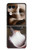 S1337 Japan Geisha Neck Case For Motorola Razr 70 Ultra, 60 Ultra, 50 Ultra, Ultra 2026, Ultra 2025