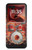 S1431 Skull Drum Fire Rock Case For Motorola Razr 70 Ultra, 60 Ultra, 50 Ultra, Ultra 2026, Ultra 2025