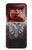 S1434 Skull Wing Tattoo Biker Case For Motorola Razr 70 Ultra, 60 Ultra, 50 Ultra, Ultra 2026, Ultra 2025