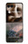 S1443 Terrace in Paris Eifel Case For Motorola Razr 70 Ultra, 60 Ultra, 50 Ultra, Ultra 2026, Ultra 2025