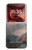 S1443 Terrace in Paris Eifel Case For Motorola Razr 70 Ultra, 60 Ultra, 50 Ultra, Ultra 2026, Ultra 2025