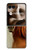 S1595 Beautiful Brown Horse Case For Motorola Razr 70 Ultra, 60 Ultra, 50 Ultra, Ultra 2026, Ultra 2025