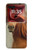 S1595 Beautiful Brown Horse Case For Motorola Razr 70 Ultra, 60 Ultra, 50 Ultra, Ultra 2026, Ultra 2025
