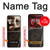 S1597 Black Mamba Snake Case For Motorola Razr 60 Ultra, Razr Ultra 2025
