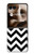 S1613 Chevron Zigzag Case For Motorola Razr 70 Ultra, 60 Ultra, 50 Ultra, Ultra 2026, Ultra 2025