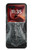S1639 Gothic Corset Black Case For Motorola Razr 70 Ultra, 60 Ultra, 50 Ultra, Ultra 2026, Ultra 2025