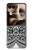 S1655 Maori Tattoo Case For Motorola Razr 70 Ultra, 60 Ultra, 50 Ultra, Ultra 2026, Ultra 2025