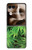 S1656 Marijuana Plant Case For Motorola Razr 70 Ultra, 60 Ultra, 50 Ultra, Ultra 2026, Ultra 2025