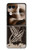 S1676 Skull Rose Case For Motorola Razr 70 Ultra, 60 Ultra, 50 Ultra, Ultra 2026, Ultra 2025