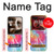 S1697 Tie Dye Colorful Graphic Printed Case For Motorola Razr 60 Ultra, Razr Ultra 2025