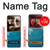 S1801 Beluga Whale Smile Whale Case For Motorola Razr 60 Ultra, Razr Ultra 2025
