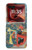 S1826 Utagawa Kuniyoshi Guan Yu Case For Motorola Razr 70 Ultra, 60 Ultra, 50 Ultra, Ultra 2026, Ultra 2025