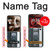 S1872 VDO Tape Case For Motorola Razr 60 Ultra, Razr Ultra 2025