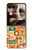 S1873 Western Pattern Case For Motorola Razr 70 Ultra, 60 Ultra, 50 Ultra, Ultra 2026, Ultra 2025