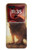 S1957 Lion Aslan Case For Motorola Razr 70 Ultra, 60 Ultra, 50 Ultra, Ultra 2026, Ultra 2025
