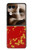 S2050 Cherry Blossoms Chinese Graphic Printed Case For Motorola Razr 70 Ultra, 60 Ultra, 50 Ultra, Ultra 2026, Ultra 2025