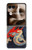 S2073 Japan Dragon Art Case For Motorola Razr 70 Ultra, 60 Ultra, 50 Ultra, Ultra 2026, Ultra 2025