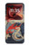 S2073 Japan Dragon Art Case For Motorola Razr 70 Ultra, 60 Ultra, 50 Ultra, Ultra 2026, Ultra 2025