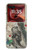 S2086 Peacock Painting Case For Motorola Razr 70 Ultra, 60 Ultra, 50 Ultra, Ultra 2026, Ultra 2025