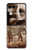 S2102 Thai Art Buddha on Elephant Case For Motorola Razr 70 Ultra, 60 Ultra, 50 Ultra, Ultra 2026, Ultra 2025