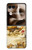 S2181 French Country Chicken Case For Motorola Razr 70 Ultra, 60 Ultra, 50 Ultra, Ultra 2026, Ultra 2025