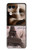 S2211 Paris Postcard Eiffel Tower Case For Motorola Razr 70 Ultra, 60 Ultra, 50 Ultra, Ultra 2026, Ultra 2025