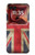 S2303 British UK Vintage Flag Case For Motorola Razr 70 Ultra, 60 Ultra, 50 Ultra, Ultra 2026, Ultra 2025