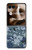 S2346 Navy Camo Camouflage Graphic Case For Motorola Razr 70 Ultra, 60 Ultra, 50 Ultra, Ultra 2026, Ultra 2025