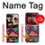 S2353 Paris Cartoon Vintage Pattern Case For Motorola Razr 60 Ultra, Razr Ultra 2025