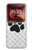 S2355 Paw Foot Print Case For Motorola Razr 70 Ultra, 60 Ultra, 50 Ultra, Ultra 2026, Ultra 2025
