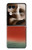 S2390 Katsushika Hokusai Red Fuji Case For Motorola Razr 70 Ultra, 60 Ultra, 50 Ultra, Ultra 2026, Ultra 2025