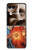 S2420 The Virgin Mary Santa Maria Case For Motorola Razr 70 Ultra, 60 Ultra, 50 Ultra, Ultra 2026, Ultra 2025