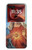 S2420 The Virgin Mary Santa Maria Case For Motorola Razr 70 Ultra, 60 Ultra, 50 Ultra, Ultra 2026, Ultra 2025