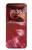 S2480 Tie Dye Red Case For Motorola Razr 70 Ultra, 60 Ultra, 50 Ultra, Ultra 2026, Ultra 2025