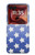S2481 Star Pattern Case For Motorola Razr 70 Ultra, 60 Ultra, 50 Ultra, Ultra 2026, Ultra 2025