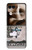 S2482 Tarot Card Ace of Swords Case For Motorola Razr 70 Ultra, 60 Ultra, 50 Ultra, Ultra 2026, Ultra 2025