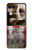 S2490 Canada Maple Leaf Flag Texture Case For Motorola Razr 70 Ultra, 60 Ultra, 50 Ultra, Ultra 2026, Ultra 2025