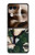 S2498 Japan Art Toyohara Kunichika Case For Motorola Razr 70 Ultra, 60 Ultra, 50 Ultra, Ultra 2026, Ultra 2025