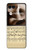 S2504 Vintage Music Sheet Case For Motorola Razr 70 Ultra, 60 Ultra, 50 Ultra, Ultra 2026, Ultra 2025