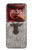 S2505 Reindeer Head Old Wood Texture Graphic Case For Motorola Razr 70 Ultra, 60 Ultra, 50 Ultra, Ultra 2026, Ultra 2025