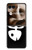 S2509 Fishbone Case For Motorola Razr 70 Ultra, 60 Ultra, 50 Ultra, Ultra 2026, Ultra 2025