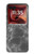 S2526 Black Marble Graphic Printed Case For Motorola Razr 70 Ultra, 60 Ultra, 50 Ultra, Ultra 2026, Ultra 2025