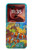 S2568 Sea Seabed Fish Corals Underwater Ocean Case For Motorola Razr 70 Ultra, 60 Ultra, 50 Ultra, Ultra 2026, Ultra 2025