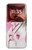 S2579 Japanese Traditional Geisha Kimono Case For Motorola Razr 70 Ultra, 60 Ultra, 50 Ultra, Ultra 2026, Ultra 2025