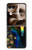 S2583 Tinkerbell Magic Sparkle Case For Motorola Razr 70 Ultra, 60 Ultra, 50 Ultra, Ultra 2026, Ultra 2025
